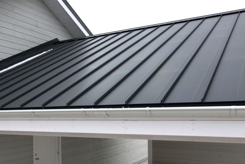 Types Of Metal Used In Modern Metal Roof Installation